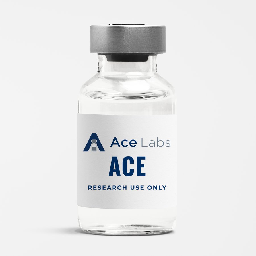 ACE31 vial