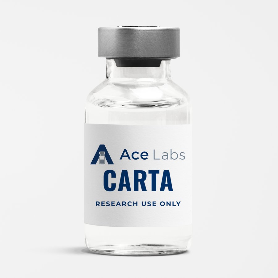 CART vial