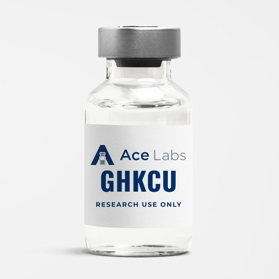 GHK vial