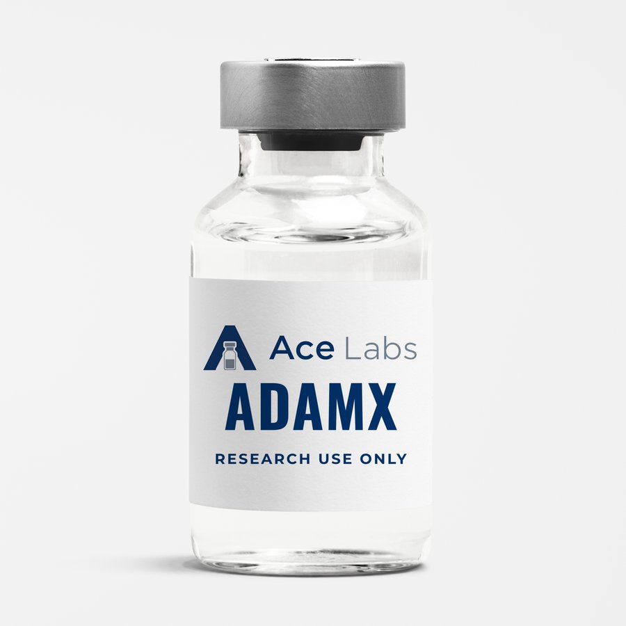 ADMX vial