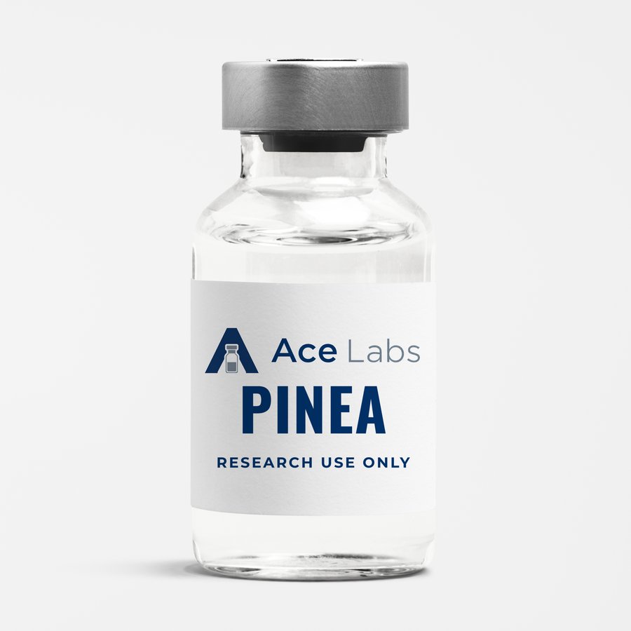 PINE vial
