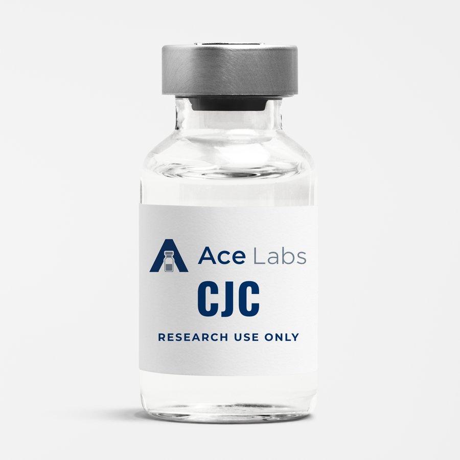 CJC vial